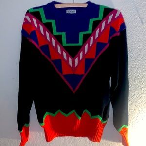 SKYR sweater
